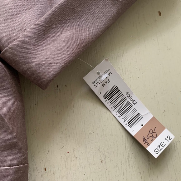 🆕 R&M Richards :: cropped evening jacket - Picture 6 of 13